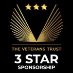 3-Star Level Sponsorship