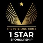 1-Star Level Sponsorship