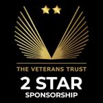 2-Star Level Sponsorship